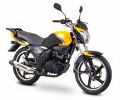 Romet ZXT 125
